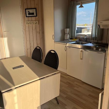 Storebaelt Camping Korsør Extérieur photo