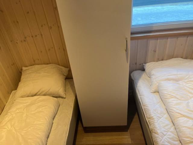 Storebaelt Camping Korsør Extérieur photo