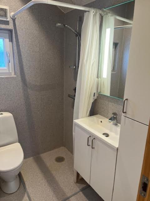 Storebaelt Camping Korsør Extérieur photo