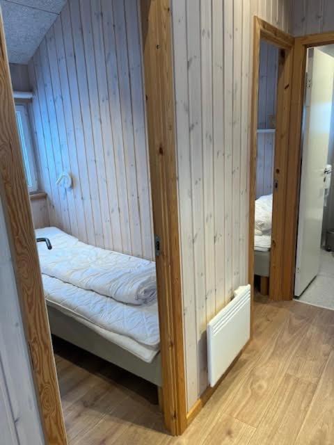 Storebaelt Camping Korsør Extérieur photo