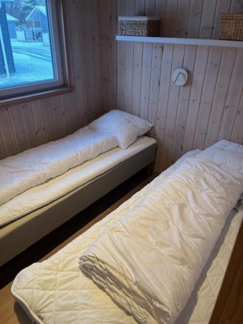 Storebaelt Camping Korsør Extérieur photo