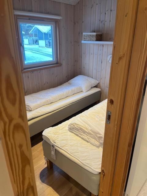 Storebaelt Camping Korsør Extérieur photo