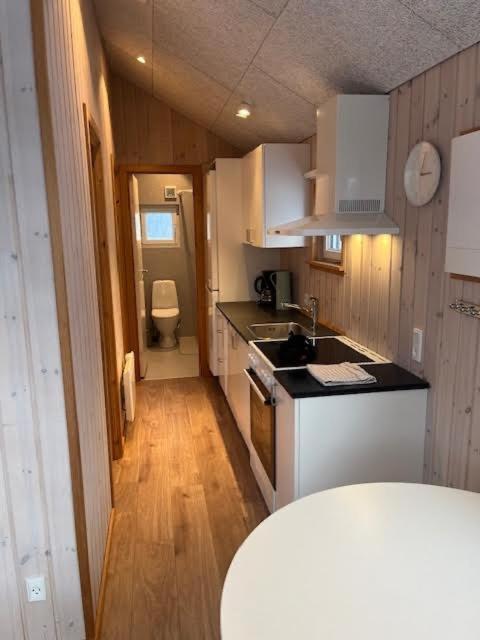 Storebaelt Camping Korsør Extérieur photo