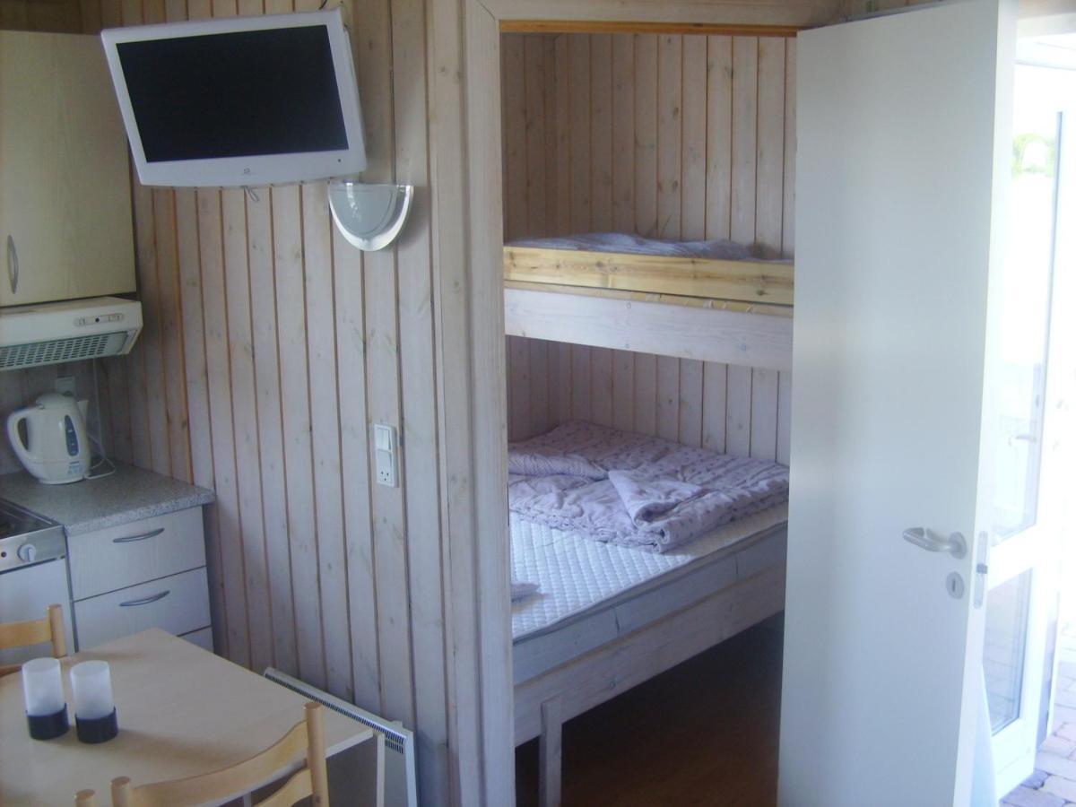 Storebaelt Camping Korsør Extérieur photo