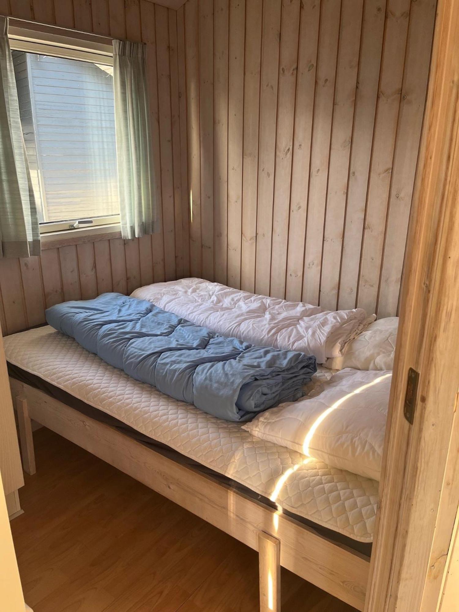 Storebaelt Camping Korsør Extérieur photo
