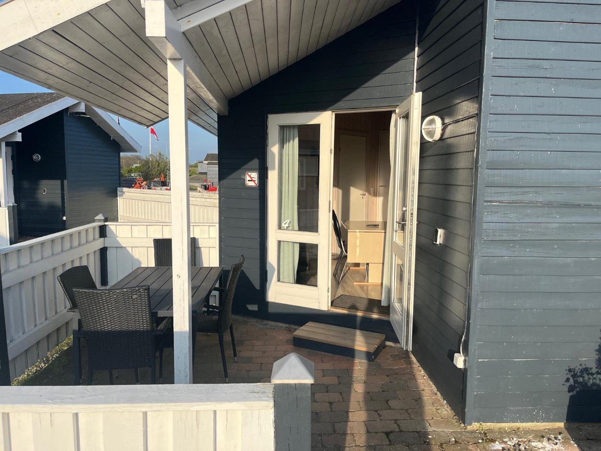 Storebaelt Camping Korsør Extérieur photo