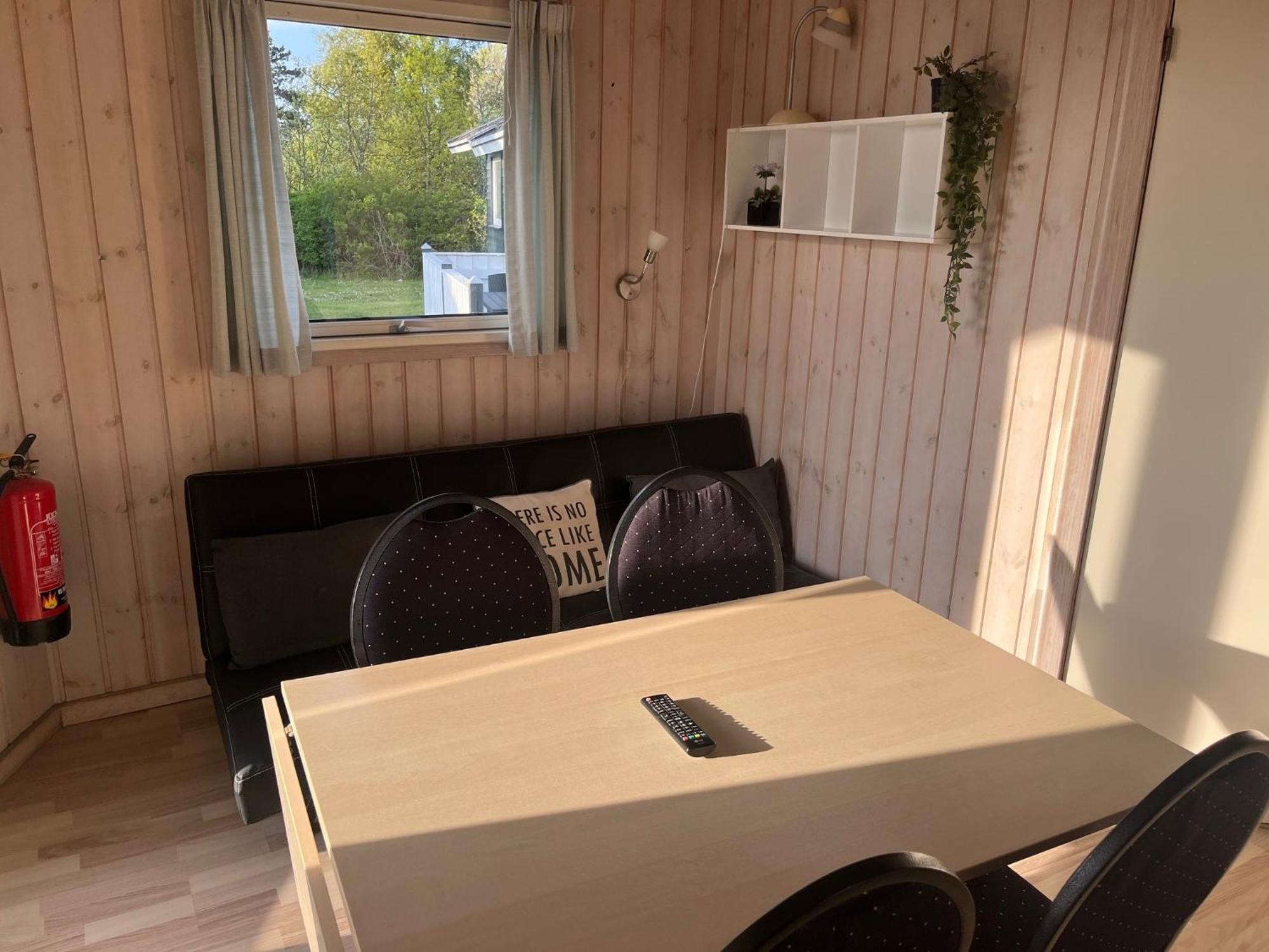 Storebaelt Camping Korsør Extérieur photo