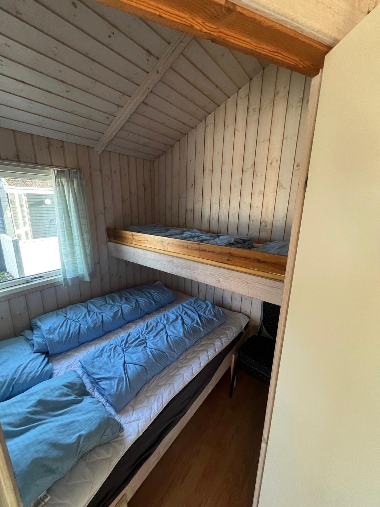 Storebaelt Camping Korsør Extérieur photo